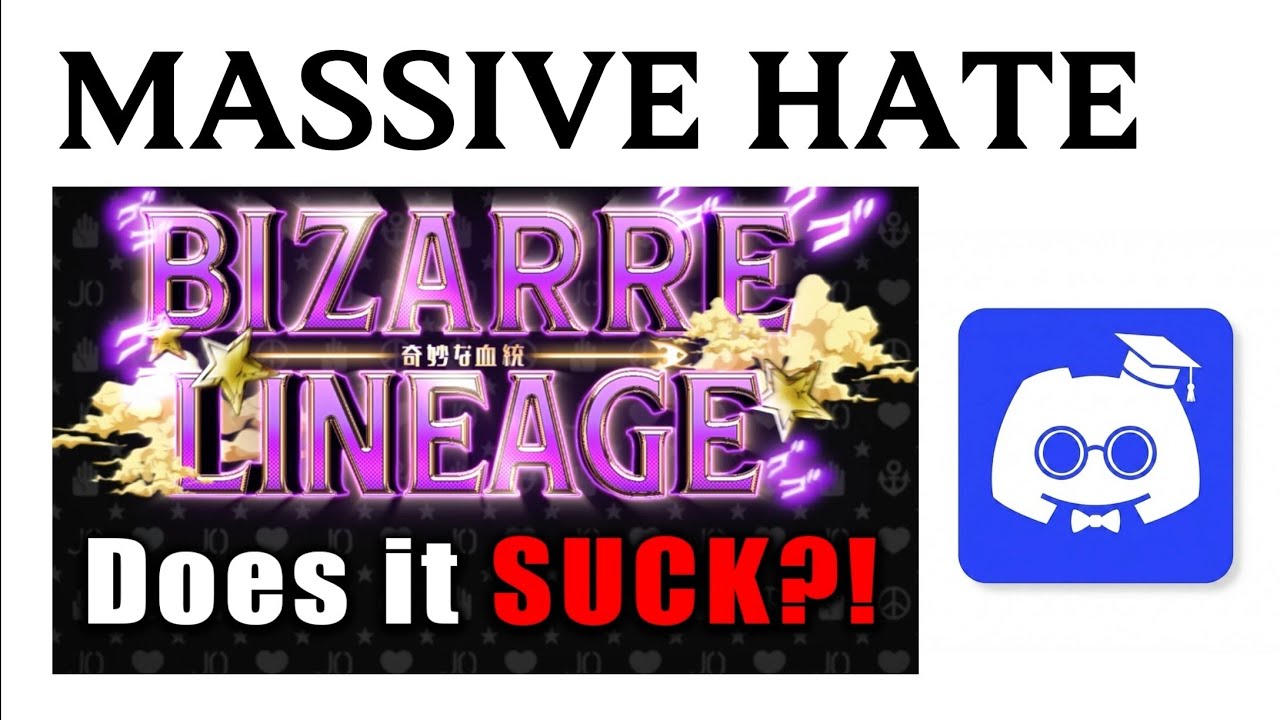How did Bizarre Lineage Survived The MASSIVE Hate...