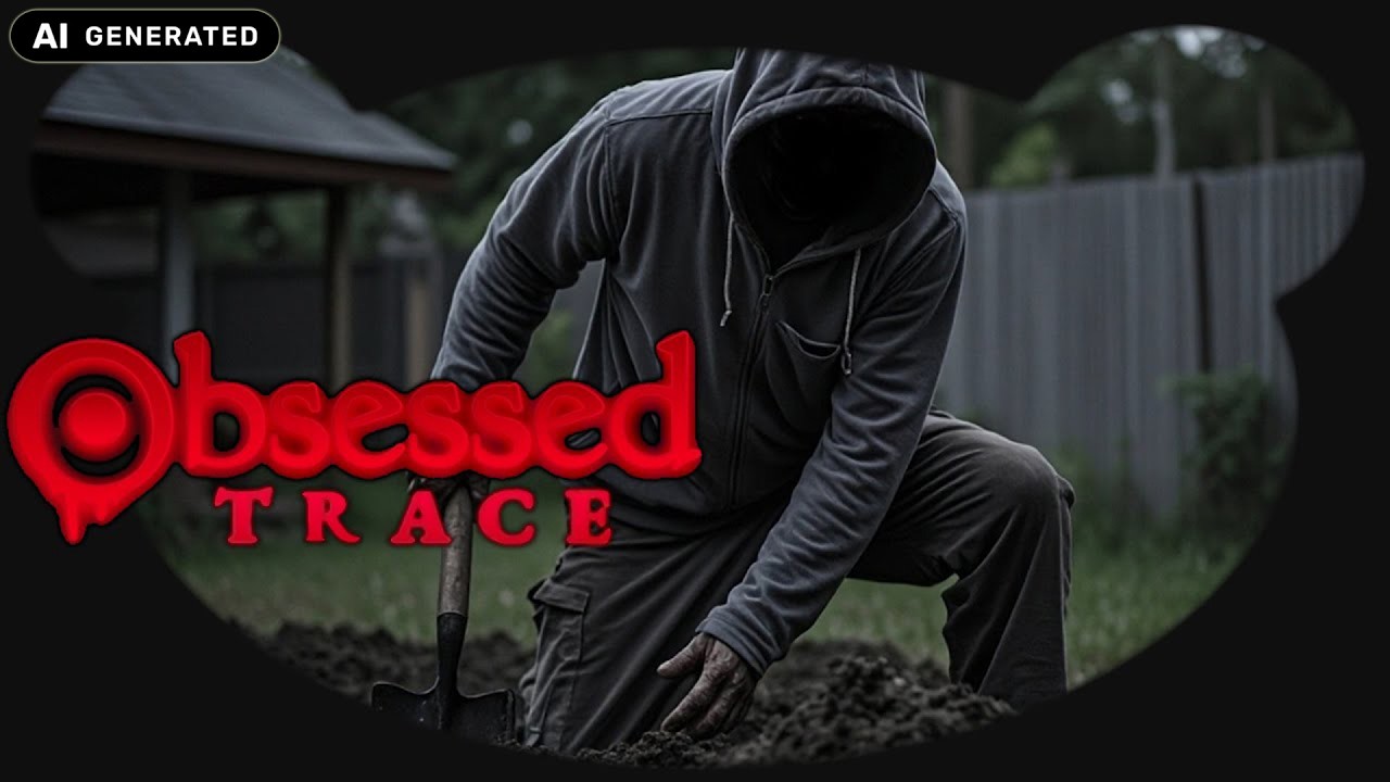 Ich bin OBSESSED (Trace) von diesem Fall!