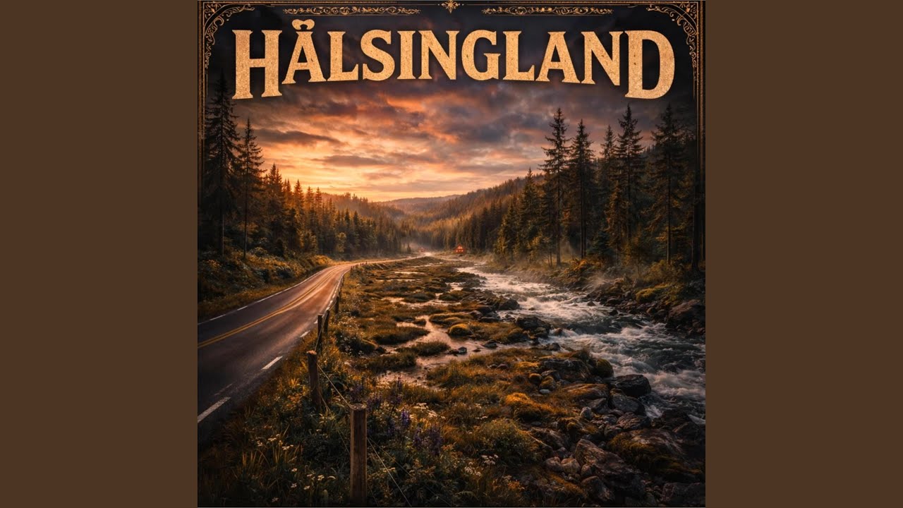 Hälsingland