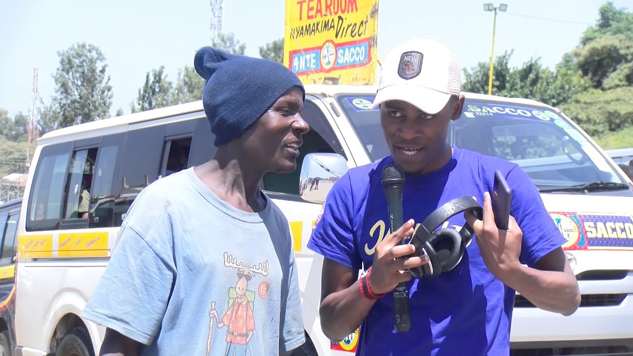 KICHEKO DAWA EP 45 : WAZIRI WA ULINZI KENYA NI NANI? 😂😂😂