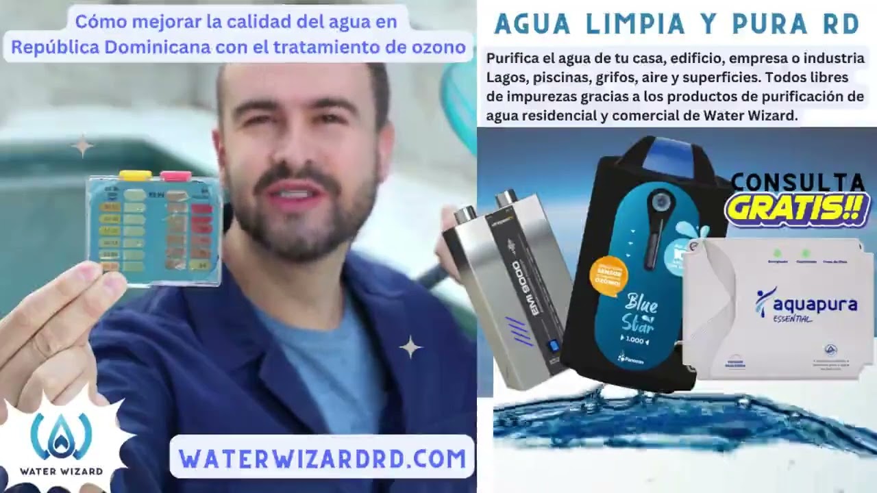 Cómo funciona el ozono en piscinas: un proceso sencillo y eficaz
