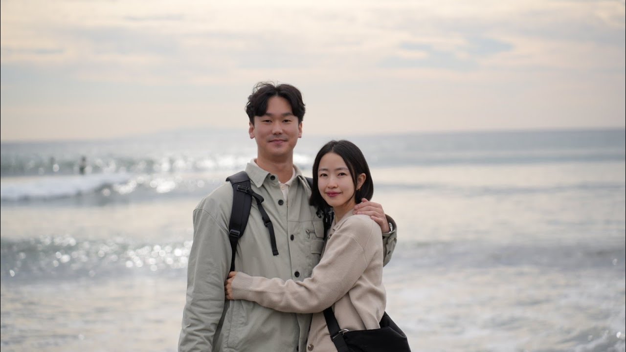 귀여운 빵떡이와 도쿄여행