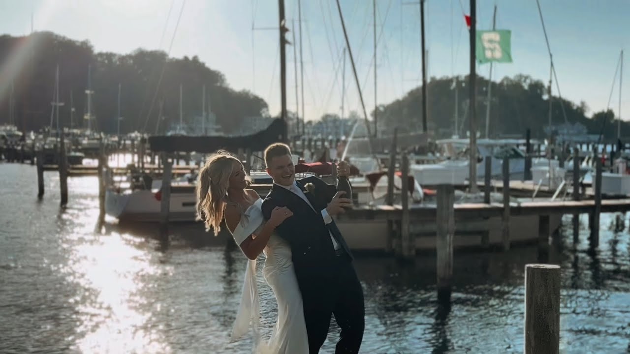The Picketts | FULL WEDDING FILM