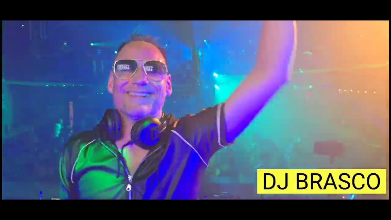 TOXIC TIME OUT GEMERT DJ BRASCO 26 10 2024