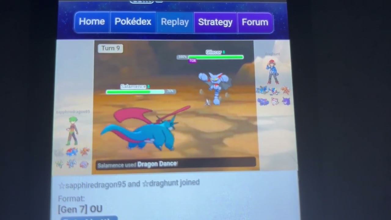 A Pokemon Showdown Battle (IMG 4692)