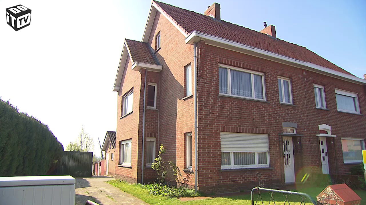 Becherm je werkzone als je asbest verwijdert