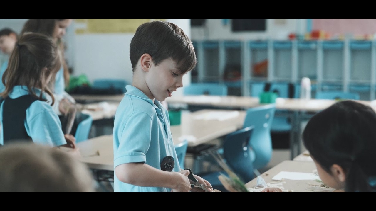 From Day One: Helping Your Child Thrive at BISB