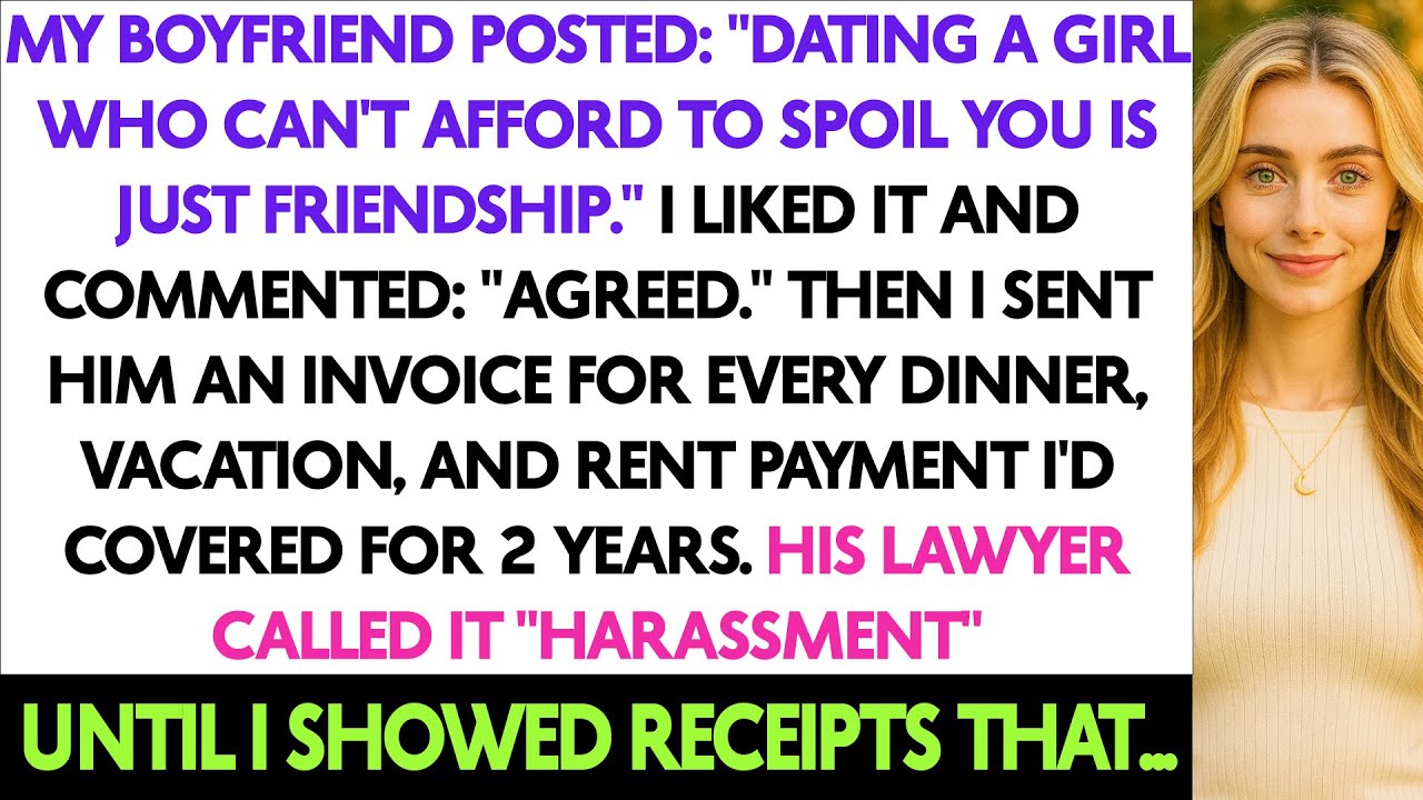 My Boyfriend Posted: 