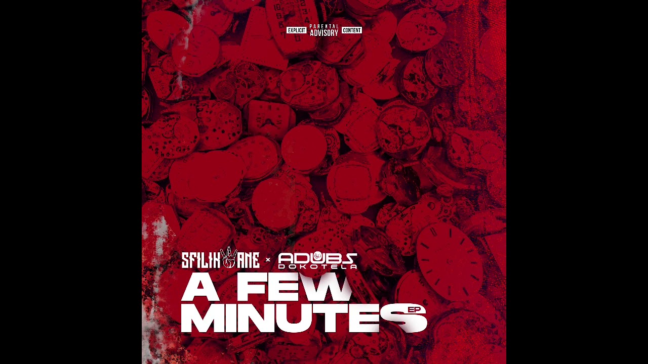 AFM 06. Sfilikwane & Adubs Dokotela - Ang'pheli Moya