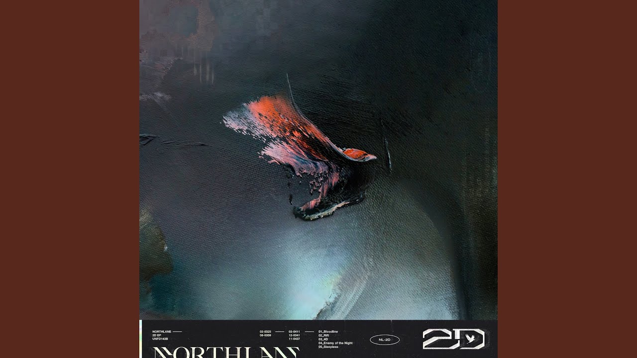 Bloodline (Acoustic)