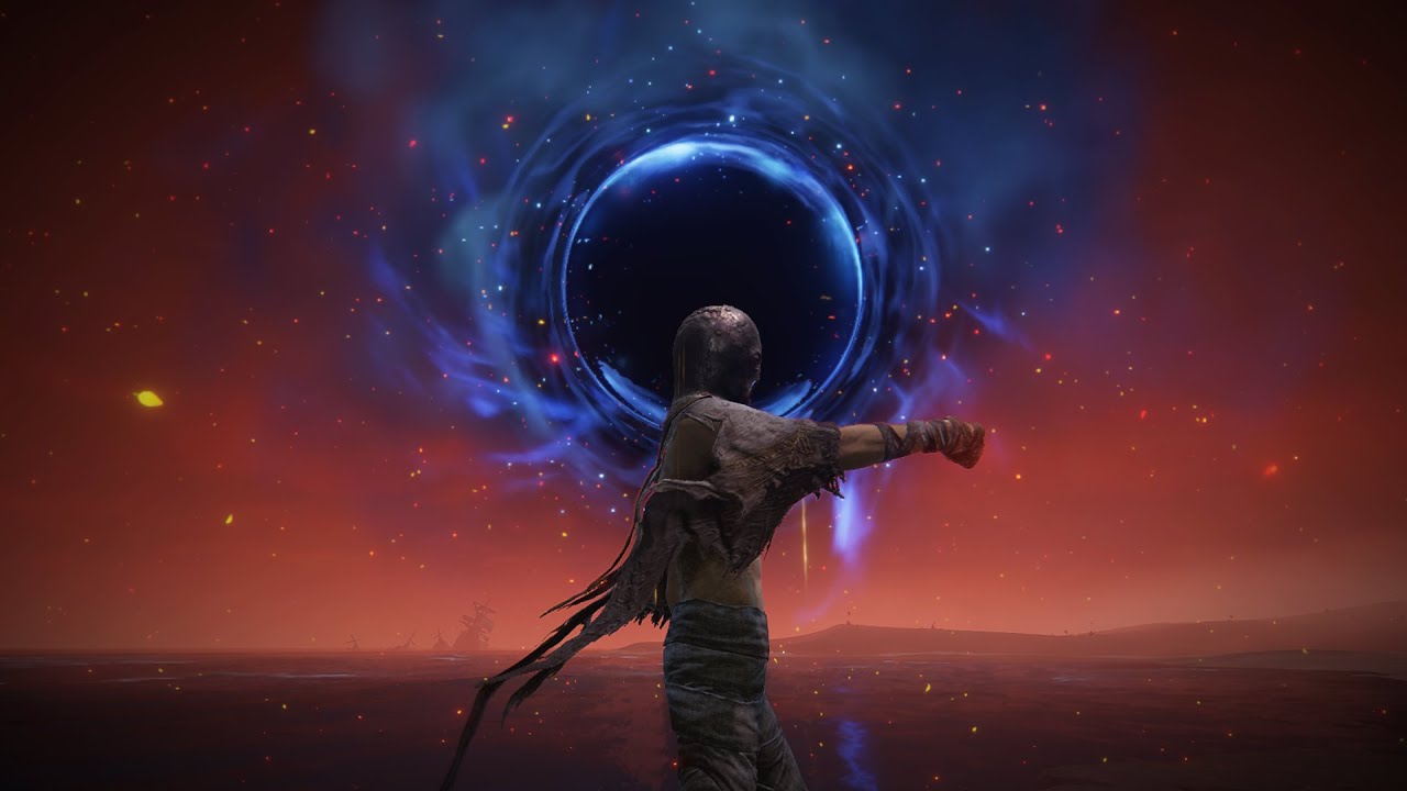 FEMTO PVP in Elden Ring