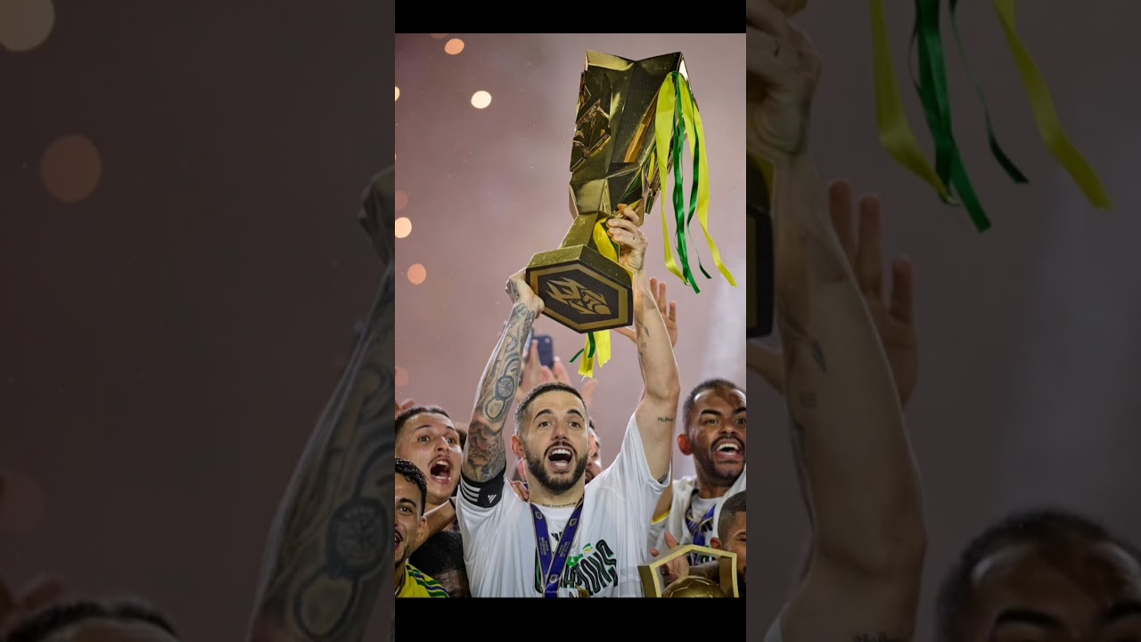 SOMOS CAMPEÕES!! O BRASIL É BI CAMPEÃO DA KINGS WORLD CUP NATIONS!! - PODCAST KINGS LEAGUE #61