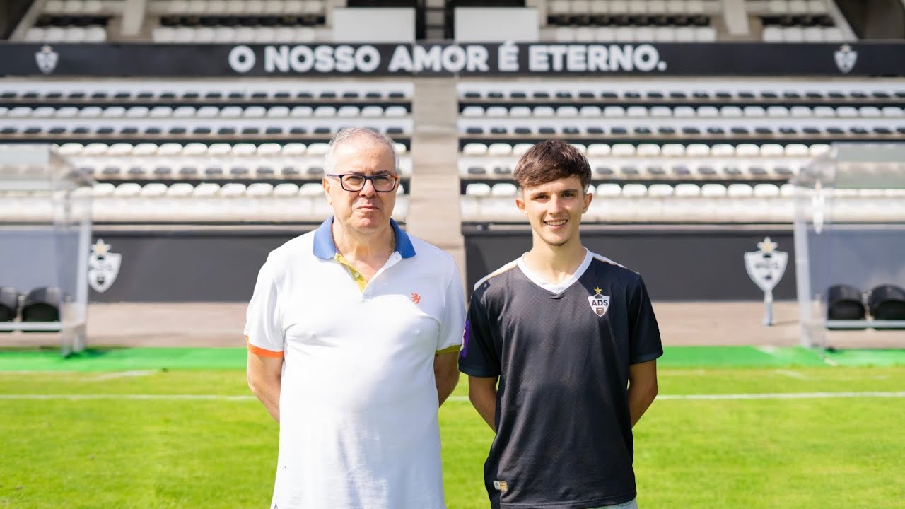 Preto no Branco by iCase - Ep. 02 - Agostinho e Rafa Gomes