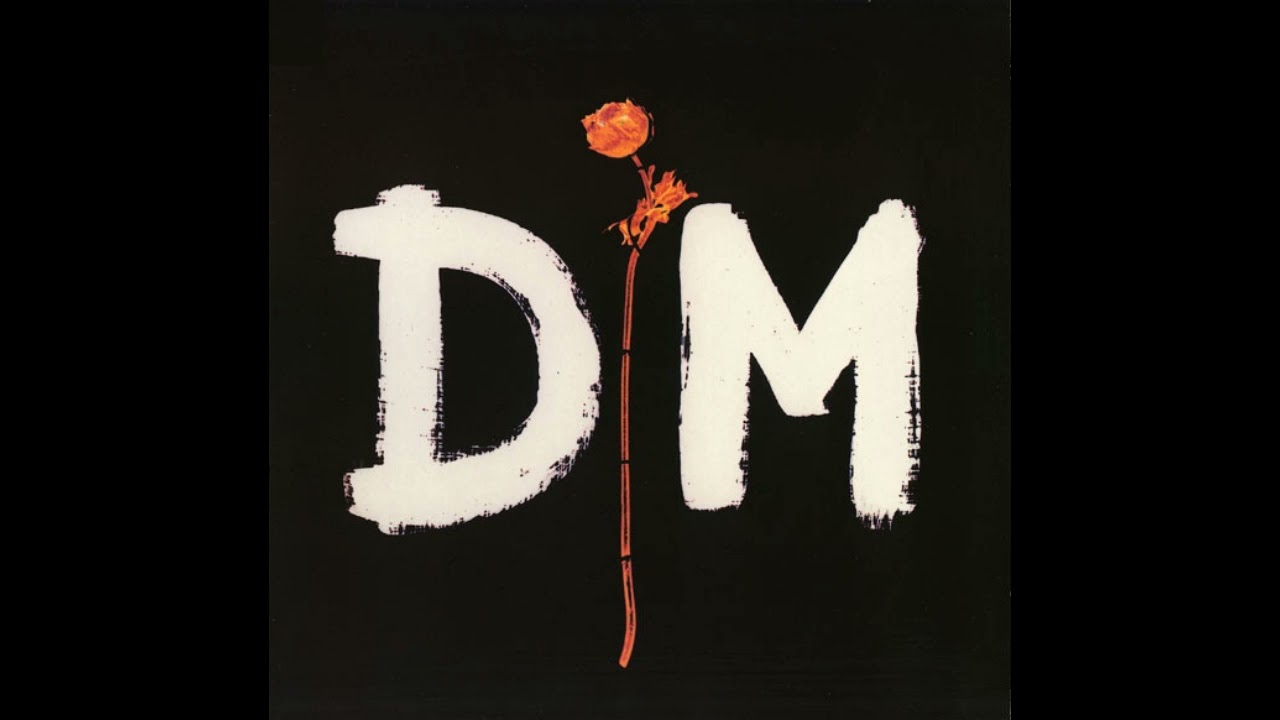 Depeche Mode Megamix 1