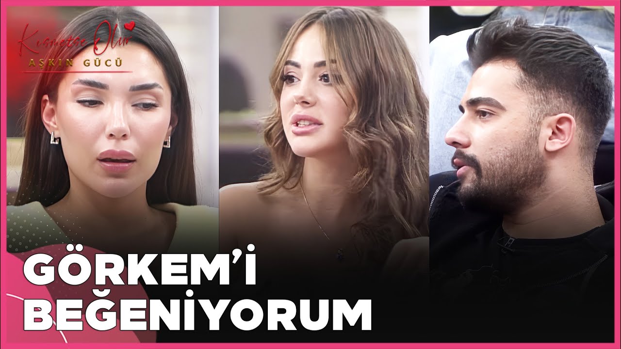 Gizem'den İtiraf Geldi | Kısmetse Olur: Aşkın Gücü