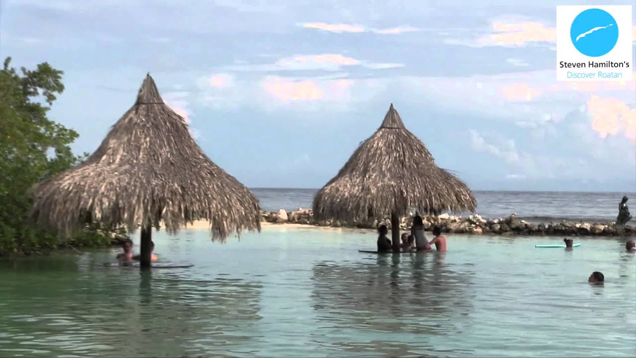 Little French Key |  Roatan, Honduras