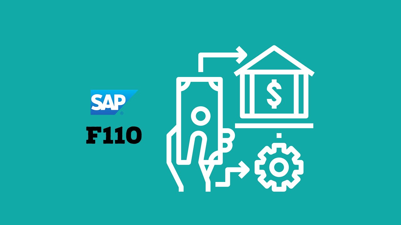 SAP S4HANA: Supplier Automatic Payment Program (F110)
