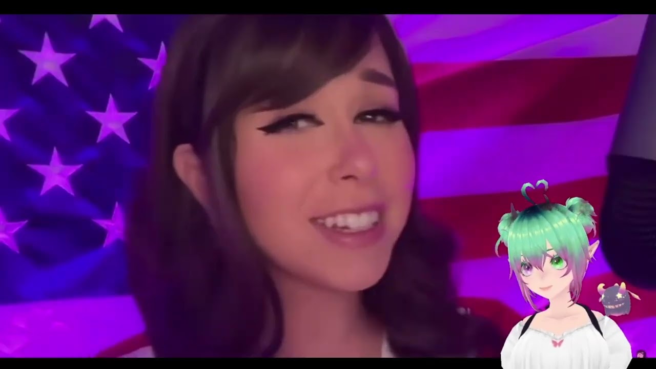 SmolDeathbloom Reacts to Shoe0nHead - Why Do Women Hate Sydney Sweeney