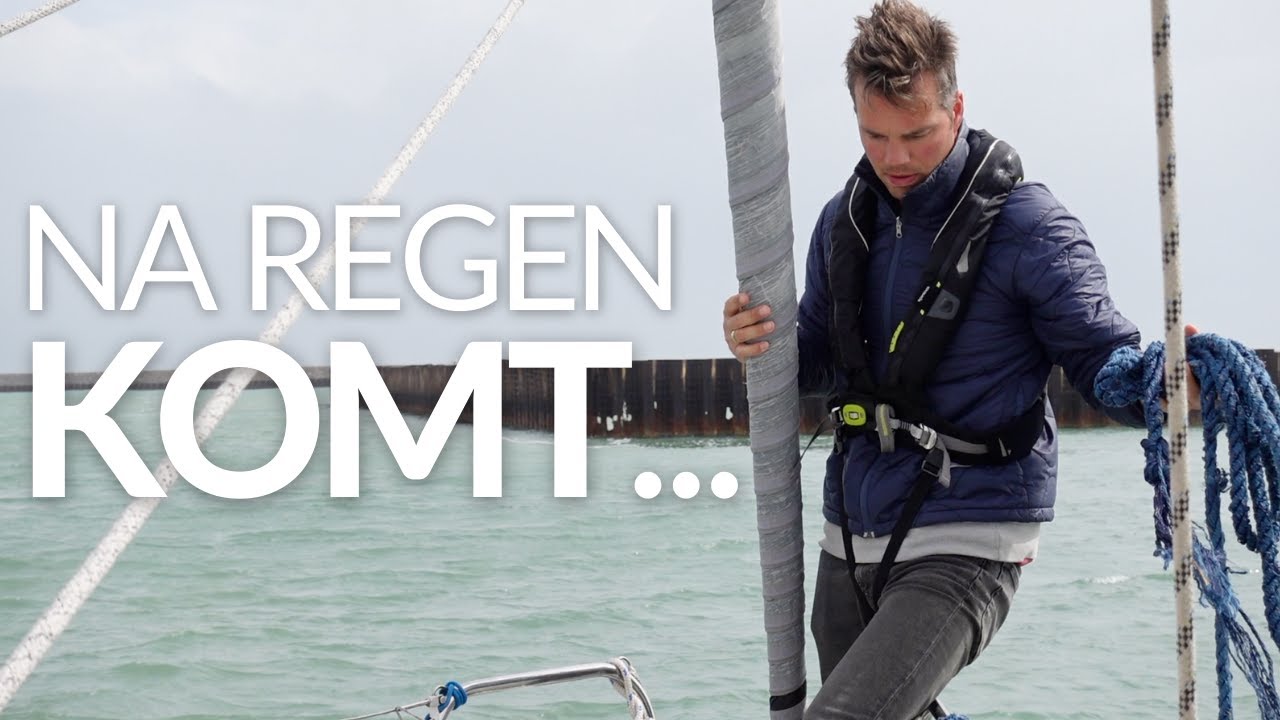 REALITEIT van het BOOTLEVEN: het is NIET ALTIJD LEUK! JAKKES! 🥴🤭 Vlog 62 - wereldreis per zeilboot