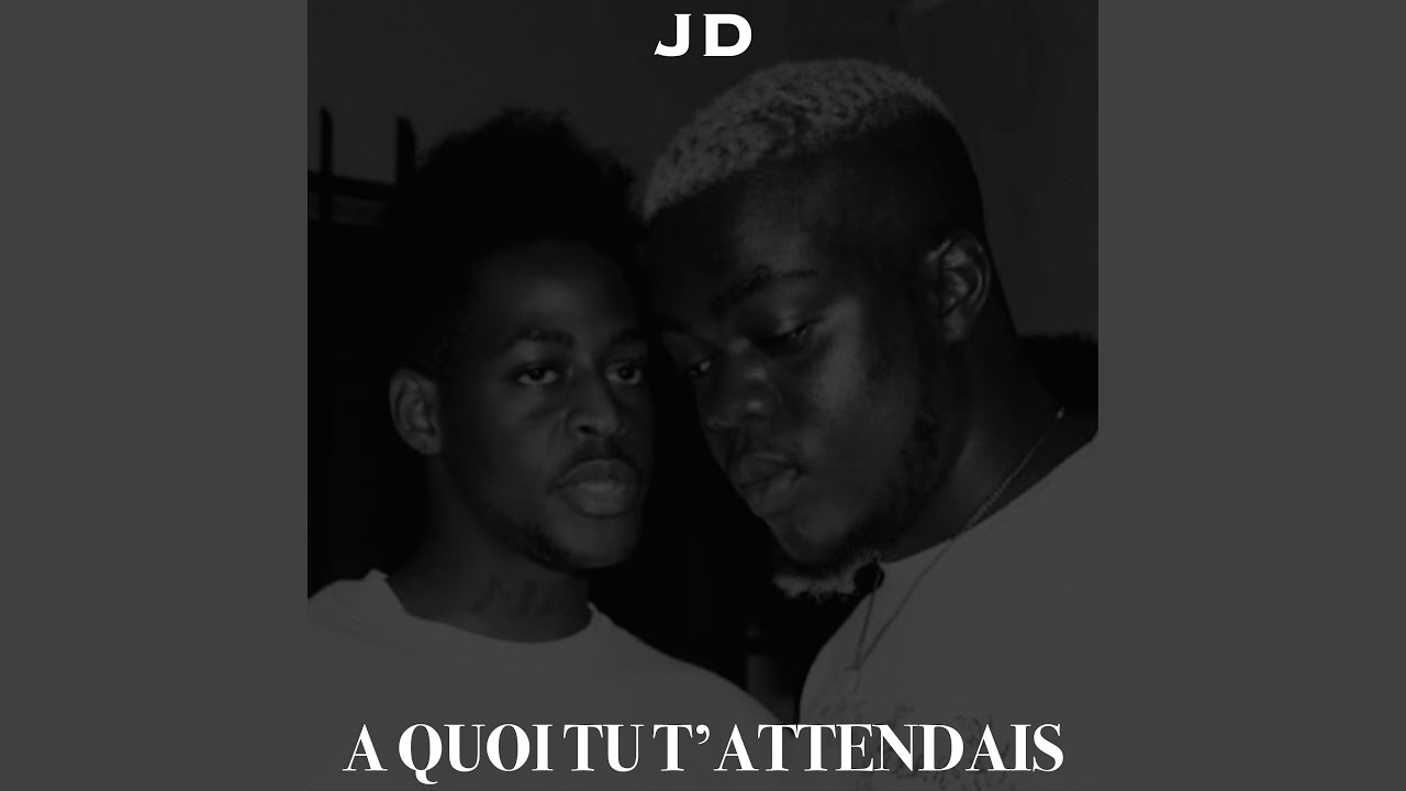 A quoi tu t'attendais