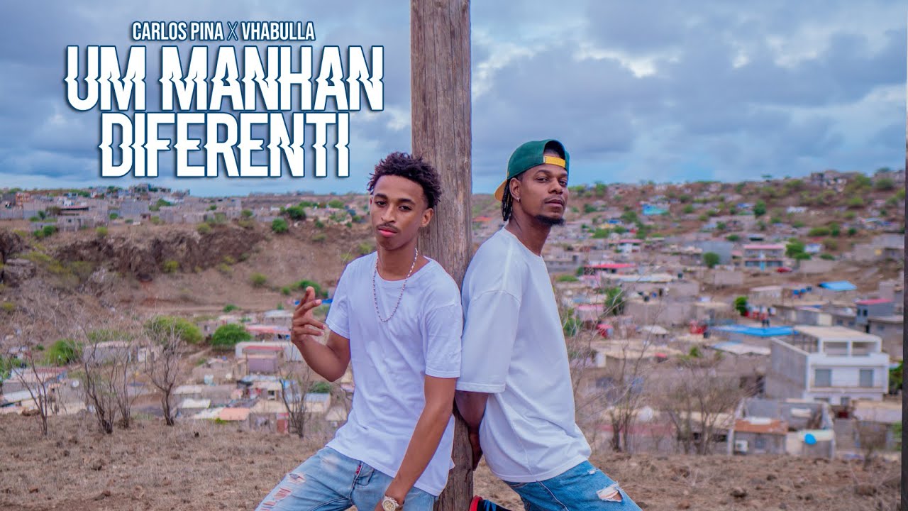 Carlos Pina x VhaBulla - Um Manhan Diferente