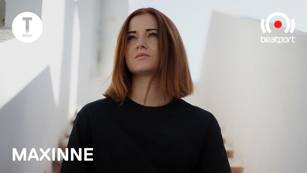 Maxinne DJ set - T2 Virtual Festival | @beatport Live