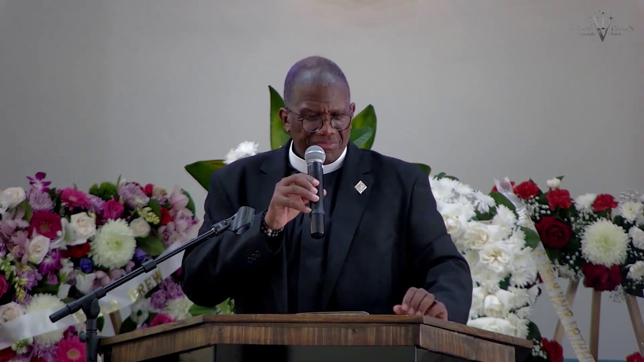 Celebration of Life, Linda Bolden