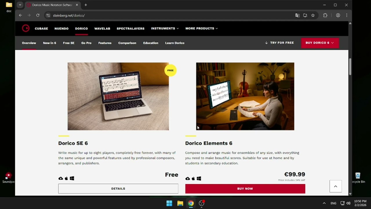 🎵 Dorico Pro Free Download 🎶 Latest Version + Crack 🔥 Get Your Music Software Now! 🎼💻