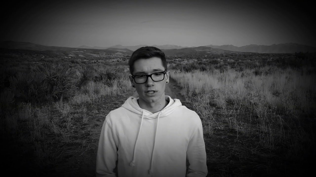 Mav - Ty (Deep Storytelling Rap)