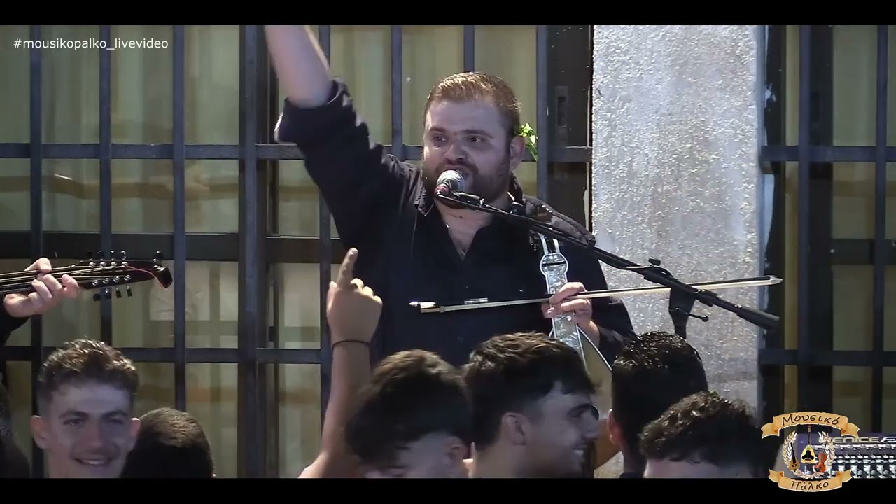 Γρηγόρης Σαμόλης ~ Εμείς κι αν εχωρίσαμε/Πες μου μωρό μου πως περνάς