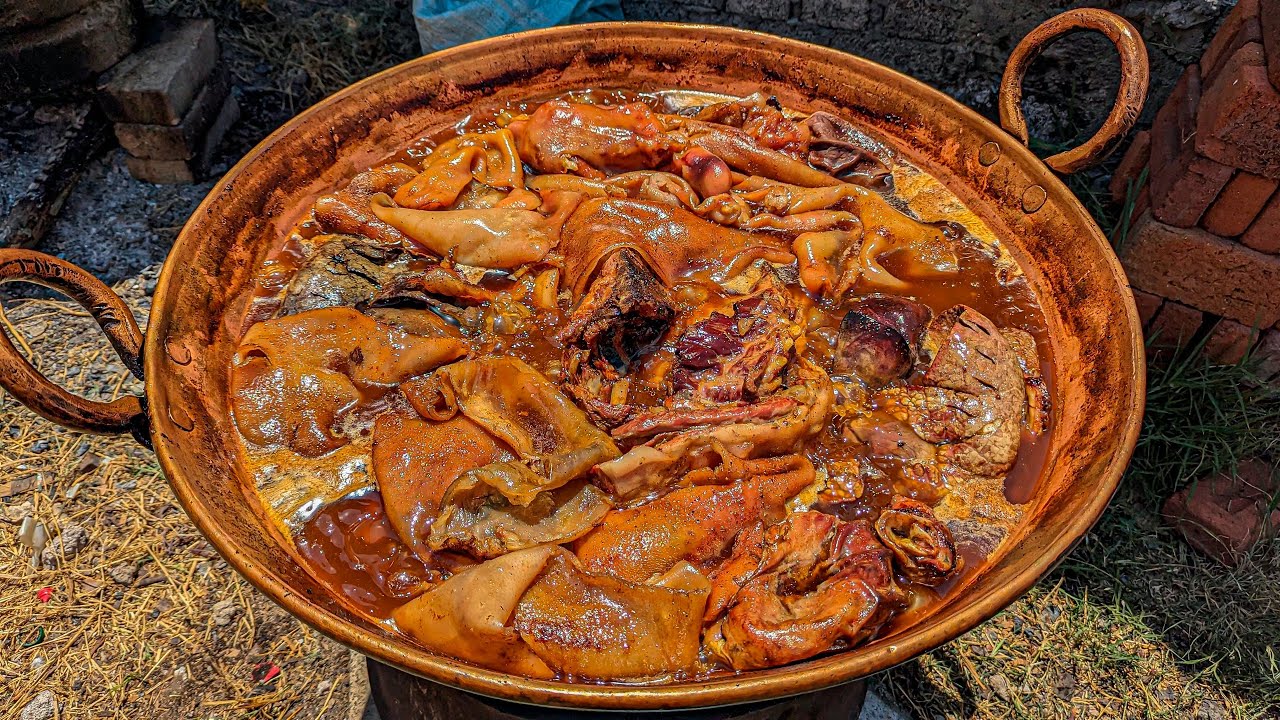 El ingrediente estelar de las Carnitas