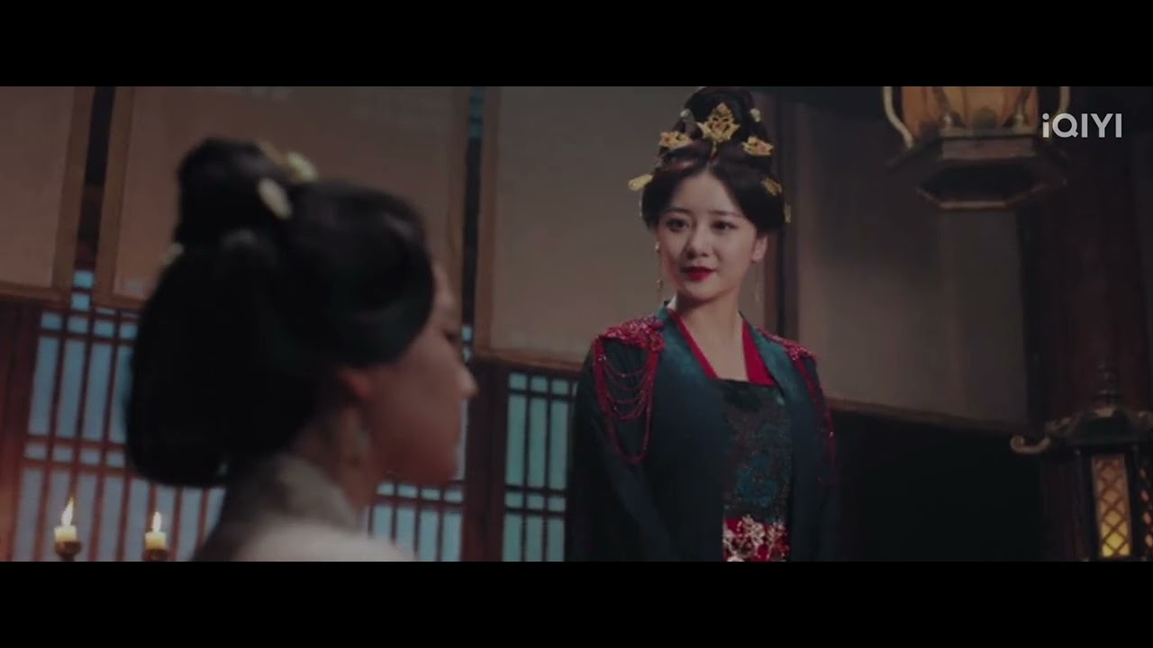 Undercover Us part 10 Ep 6 