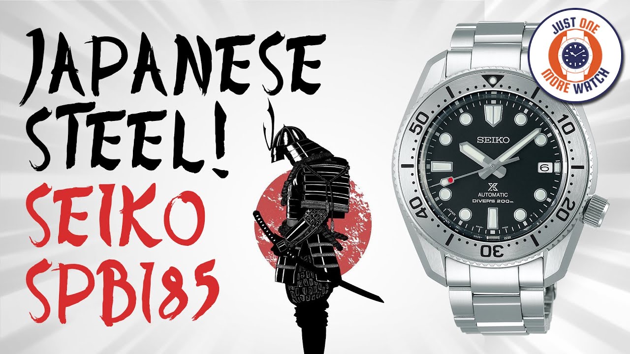 I NEED This Stunning Seiko!