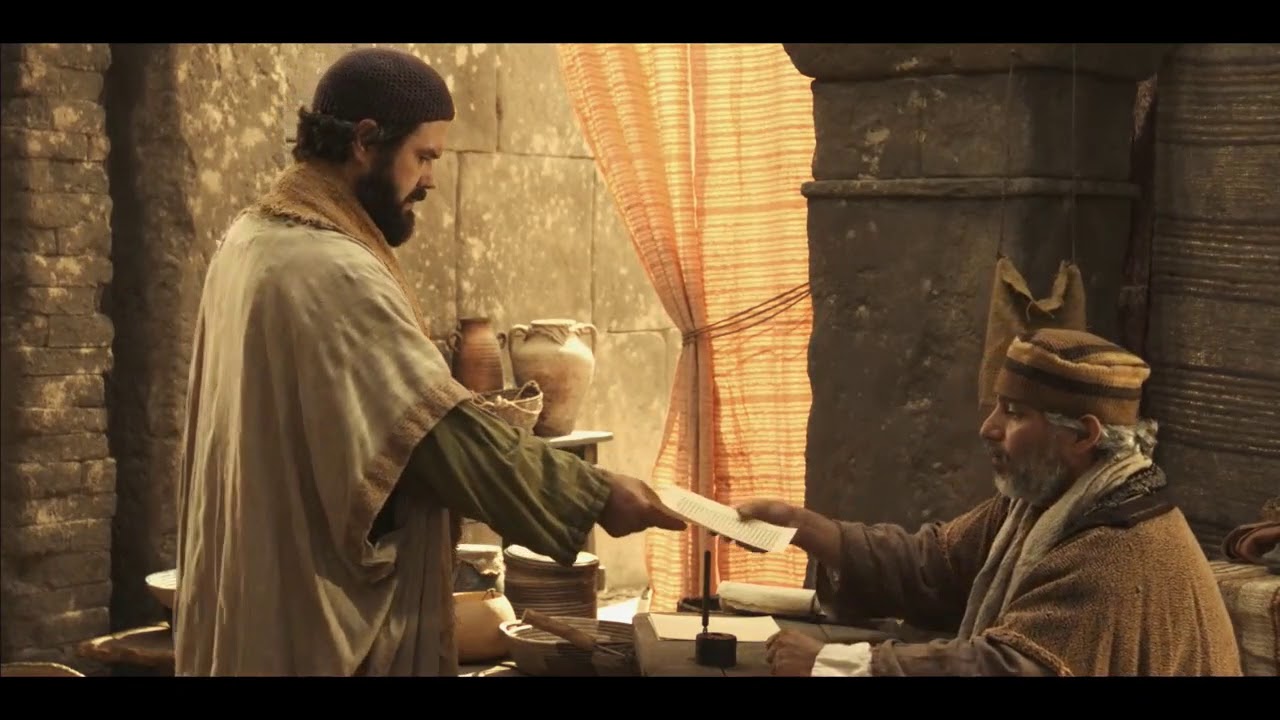 Cumpridores da palavra de Deus - TIAGO 1: 19 - 27