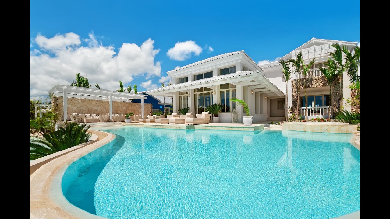 Four Bedroom Imperial Villa