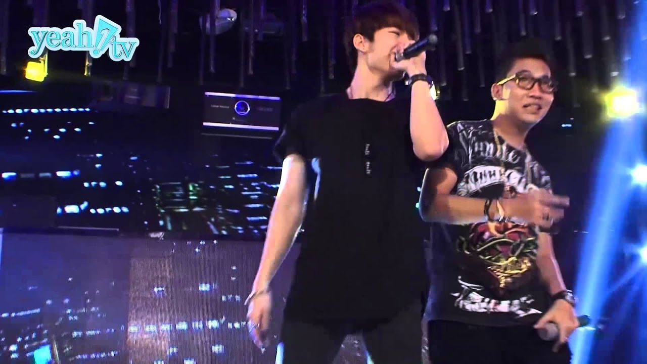 Cơn bão VStar: Mây Mưa (Kelvin Huy Khánh ft  Hoàng Rapper)