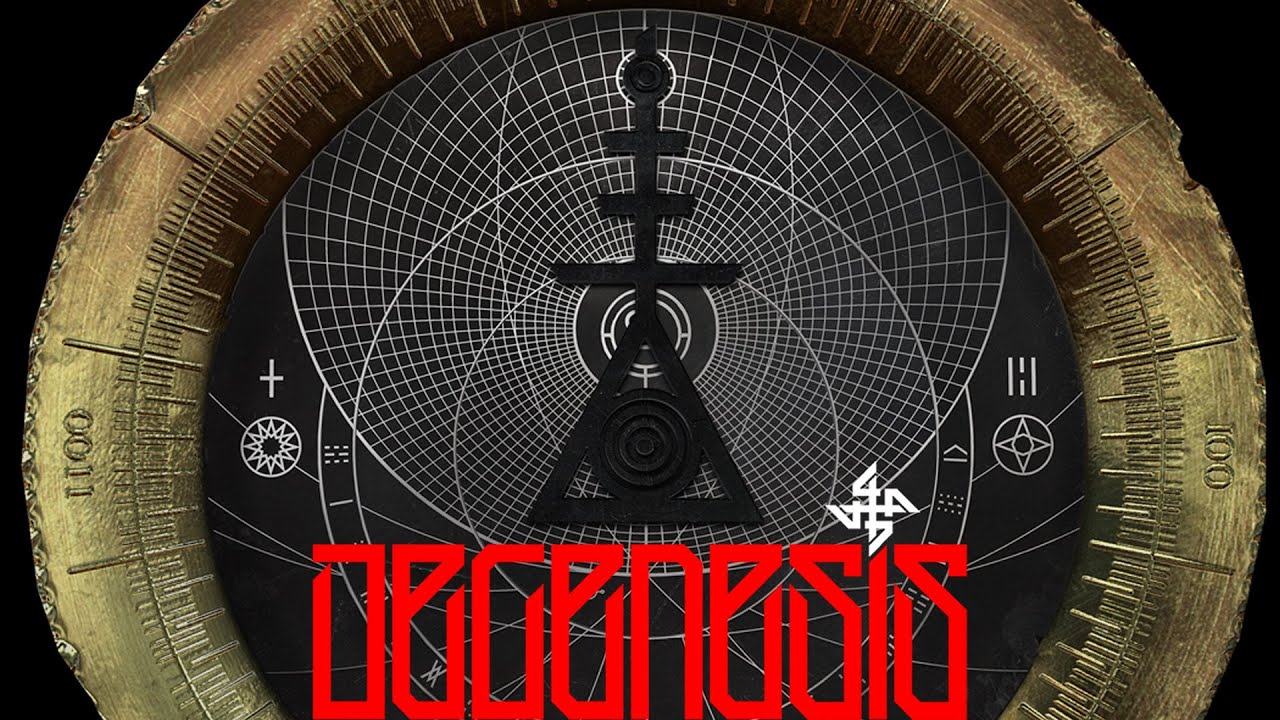 DEGENESIS LORE DROP: JEHAMMED'S WILL