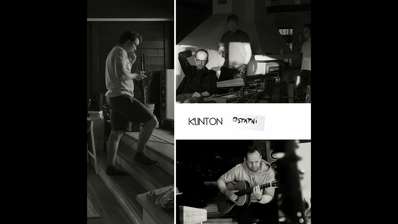 Klinton - Ostatni