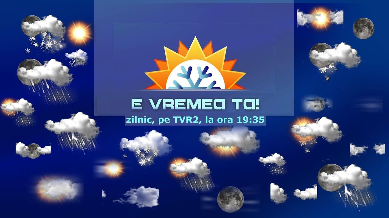 E vremea ta!, editia din 21.10.2020