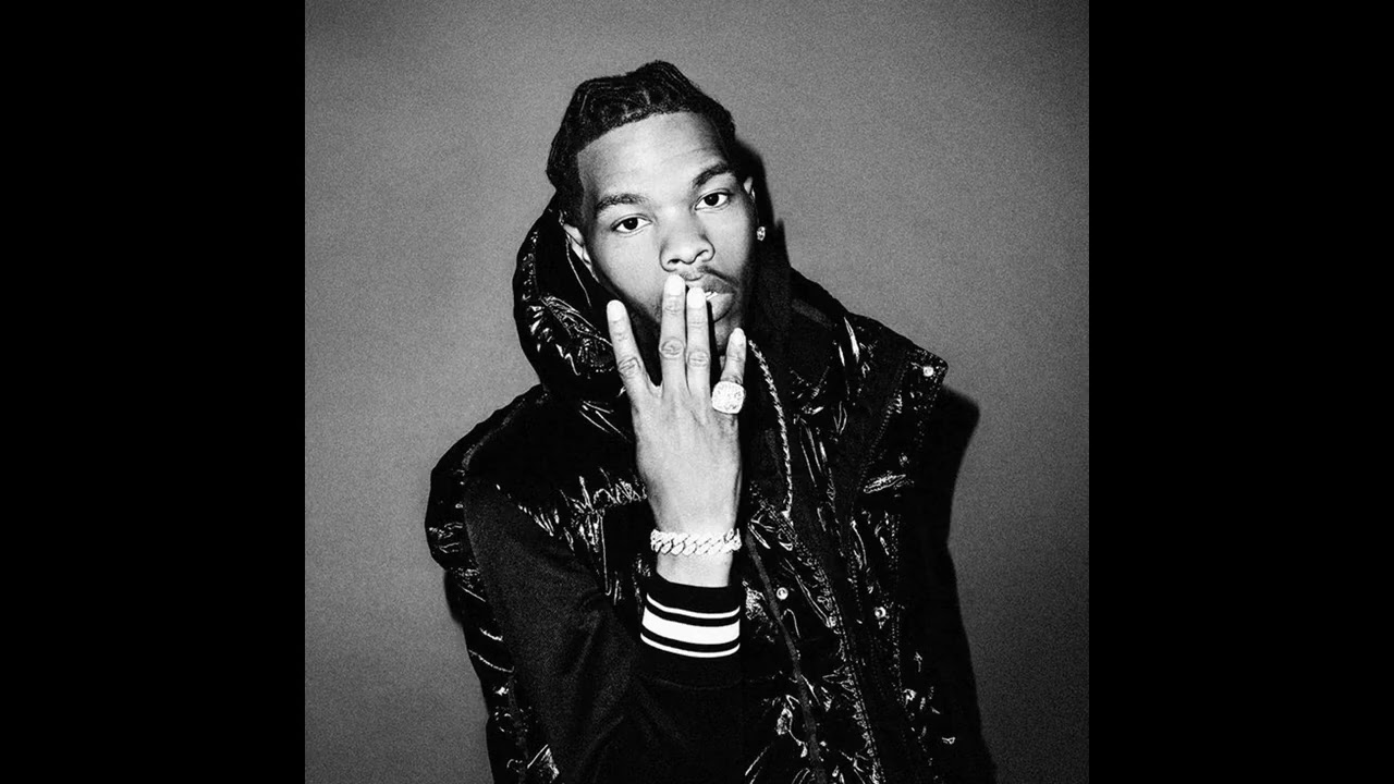 [FREE] Lil Baby Type Beat - 