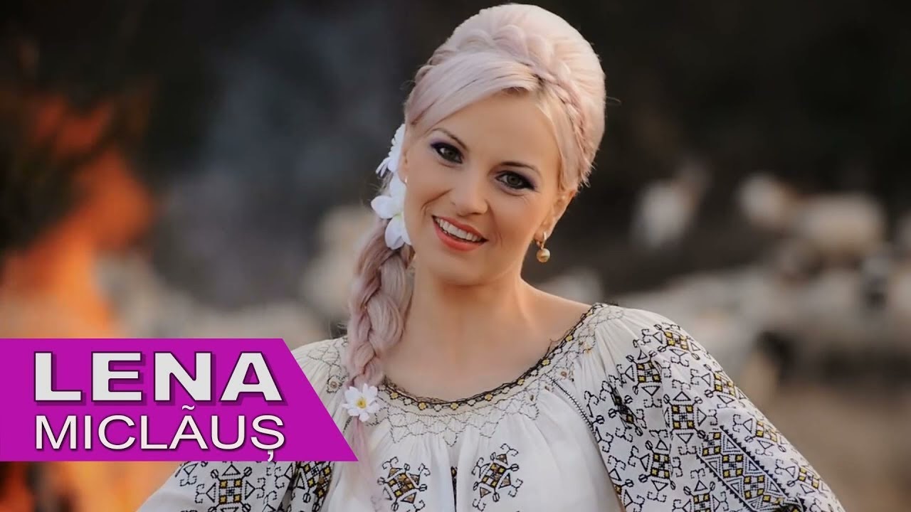 Lena Miclaus - Program Brauri 01 - LIVE RUGA GIROC
