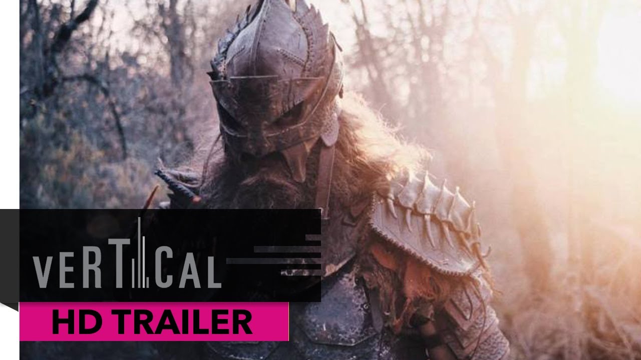 The Head Hunter | Official Trailer (HD) | Vertical Entertainment