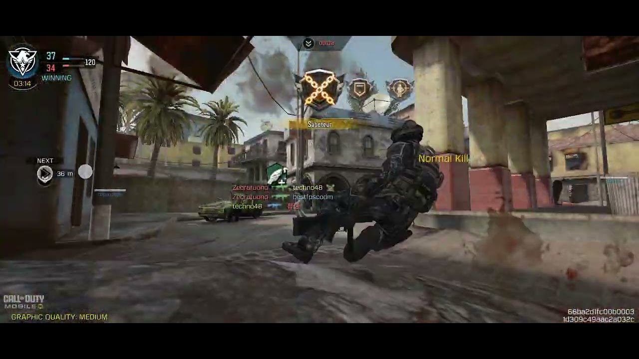 Playing call of duty Multiplayer #callofduty #game #gaming #gameplay #headshot #momentum 