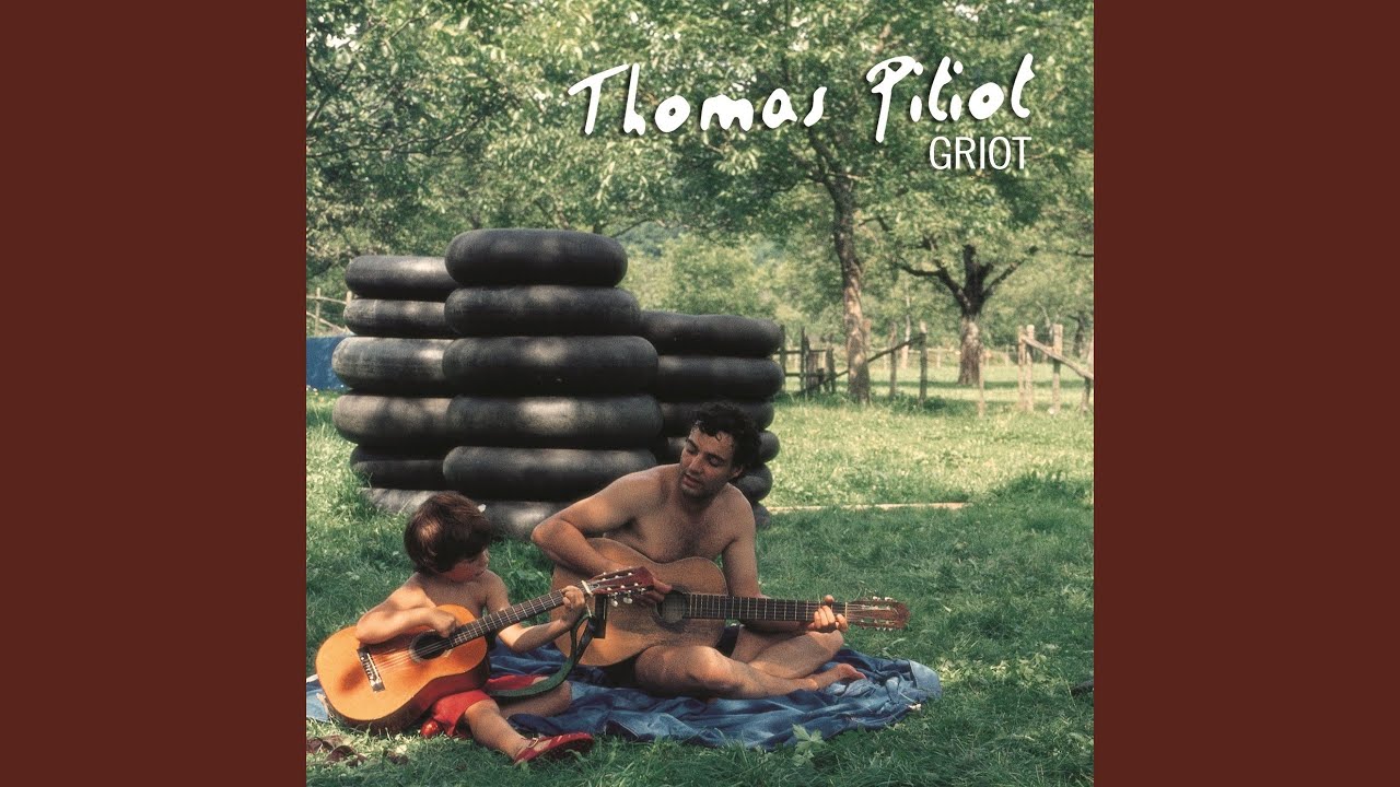 Tu viens chez moi (feat. Hatoumata Diabaté)