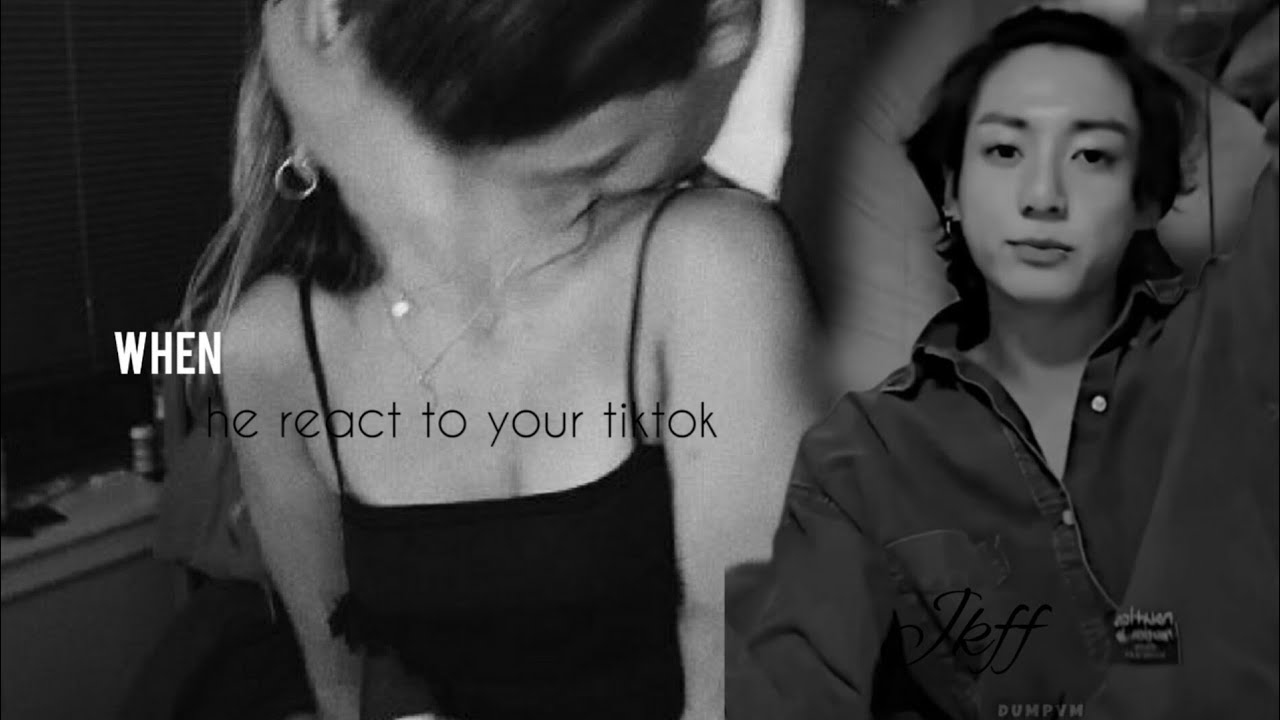 when he react to your tiktoks..  jk ff (cold husband)...