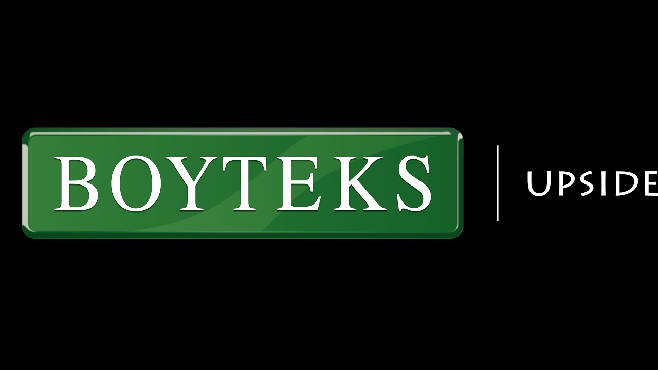 Boyteks Tanıtım Filmi (2017)