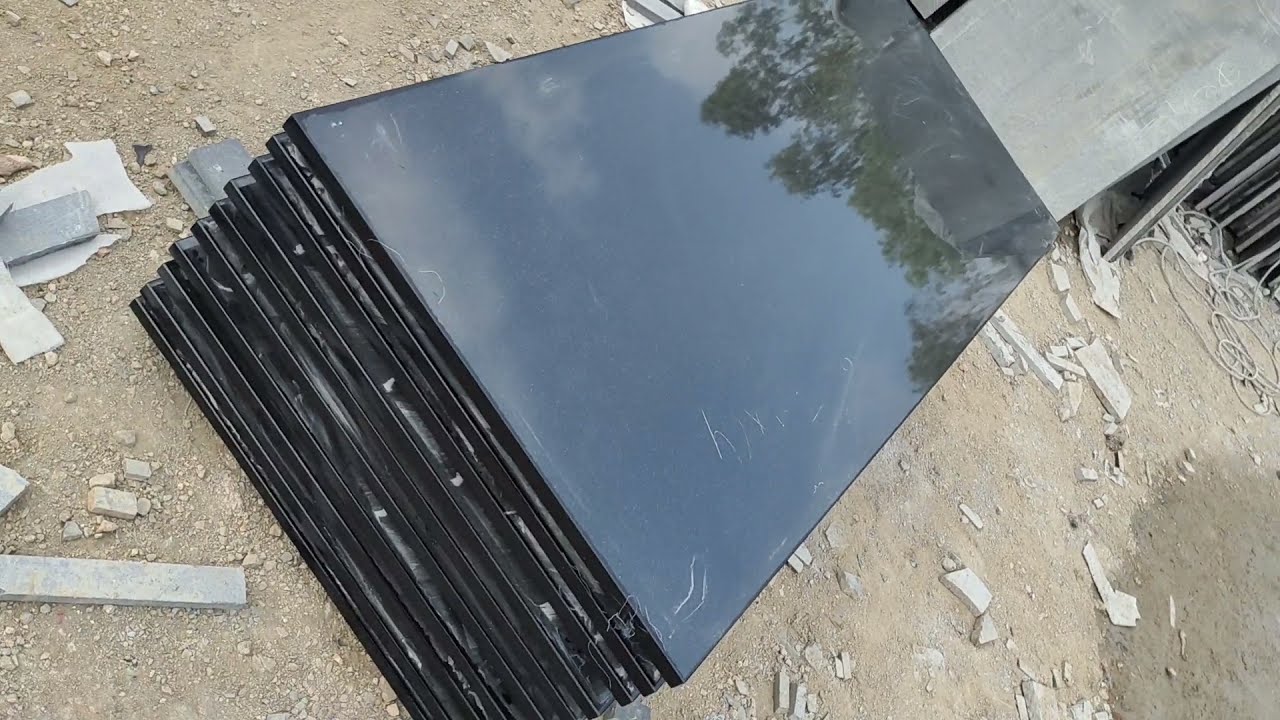 GRANITE FACTORY|| BEST AND CHEAPEST GRANITE #blackgranite #zblack #granite #marble #indiangranite