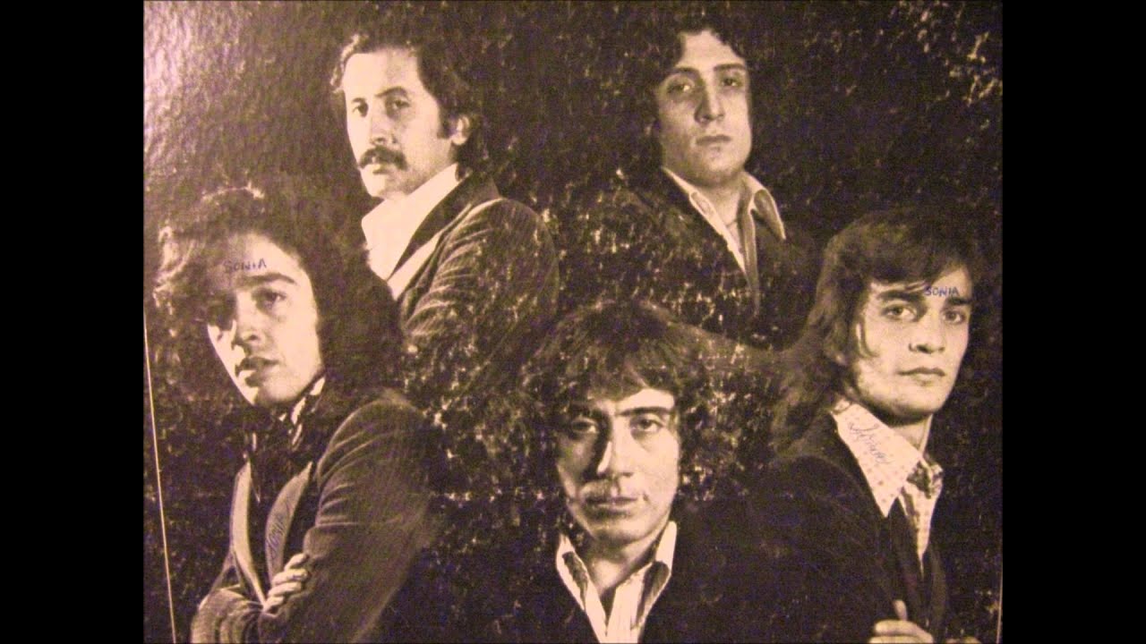 los prados   nada me falta si te tengo a ti