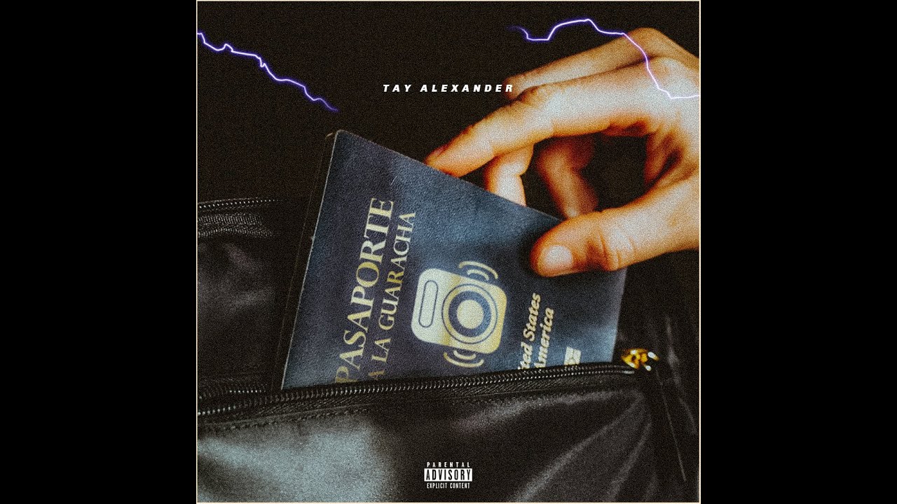 PASAPORTE A LA GUARACHA - TAY ALEXANDER 🎺 ⚡ 🇨🇱