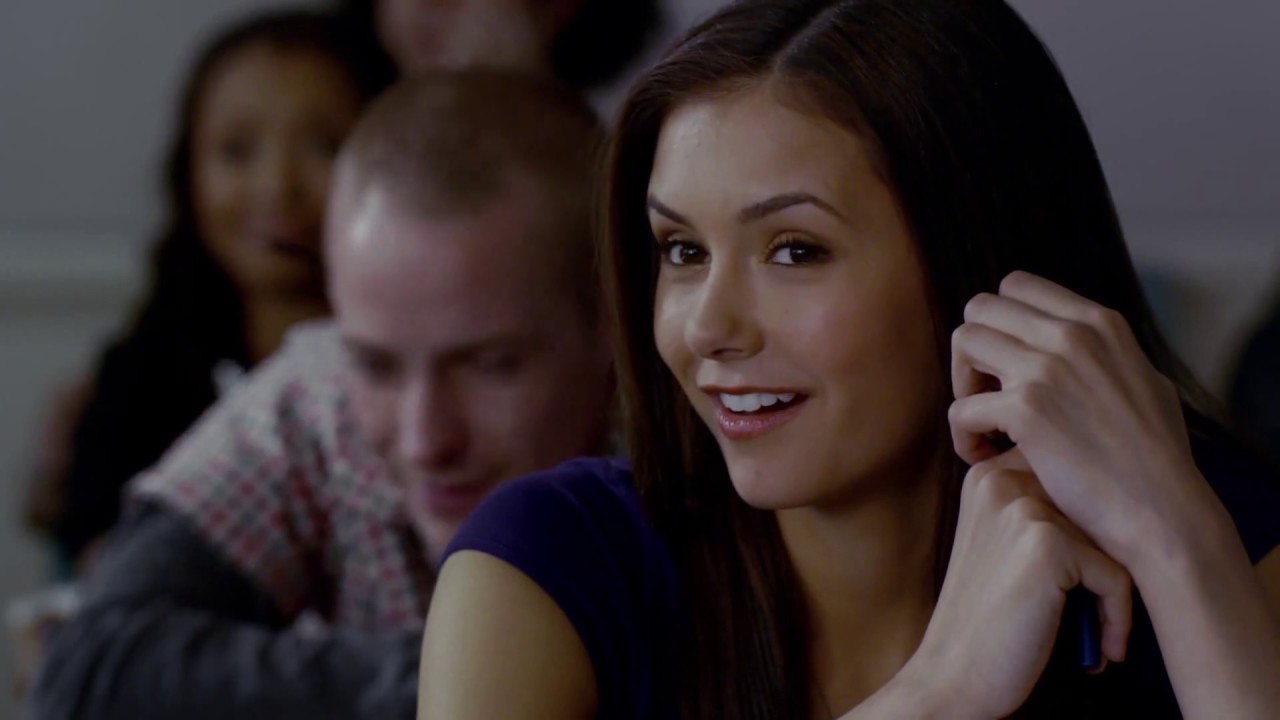 Elena Gilbert & Bella Swan | Dangerous Woman